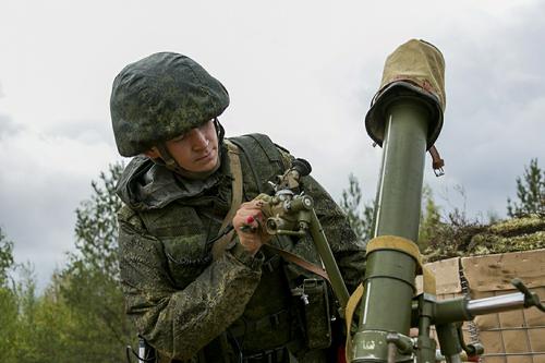 Киевский военный аналитик назвал предполагаемый срок «захвата Украины» Россией 