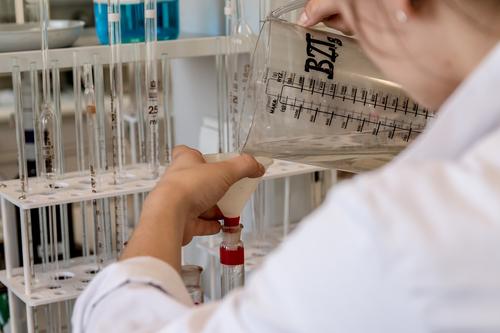 В Липецкой области пять врачей заболели коронавирусом