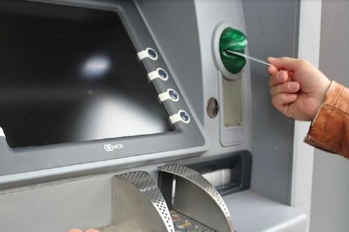 Житель Пермского края вернул найденные им в банкомате 40 тысяч рублей 