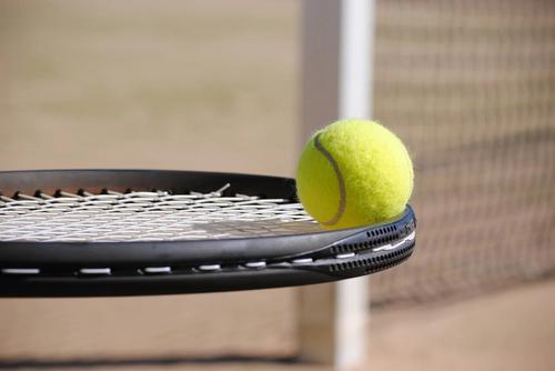 Теннисист Андрей Рублев выступит на выставочном турнире в Сербии