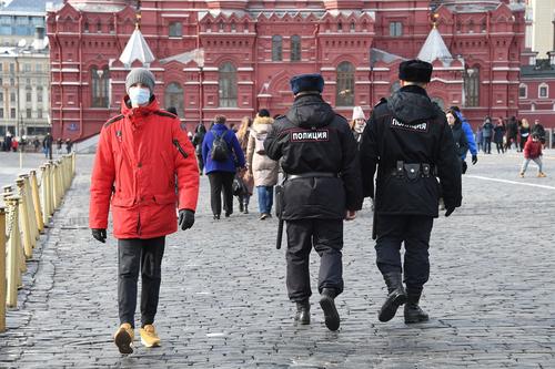 Стало известно о двух этапах снятия ограничений в Москве с 10 по 15 июня 