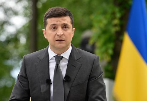 Экс-министр юстиции Украины заявила, что Зеленский обманул своих избирателей