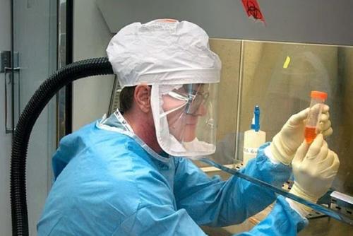 В Адыгее за сутки выявлено 46 новых случаев заболевания коронавирусом