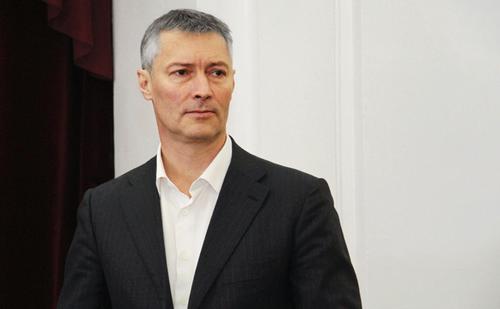 Бывший мэр Екатеринбурга Евгений Ройзман заразился коронавирусом
