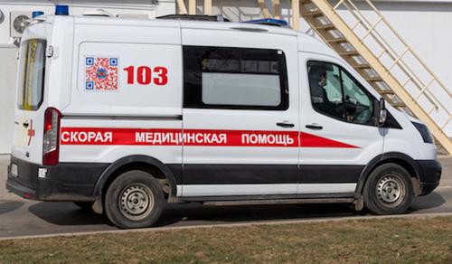 Умер мужчина, открывший стрельбу по людям на юго-западе Москвы
