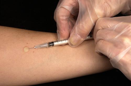 Педиатр сообщила о возможном расширении списка прививок в Москве 
