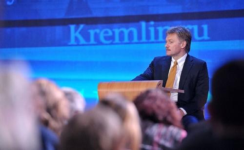 Кремль: Путин планирует  принять участие в голосовании по поправкам