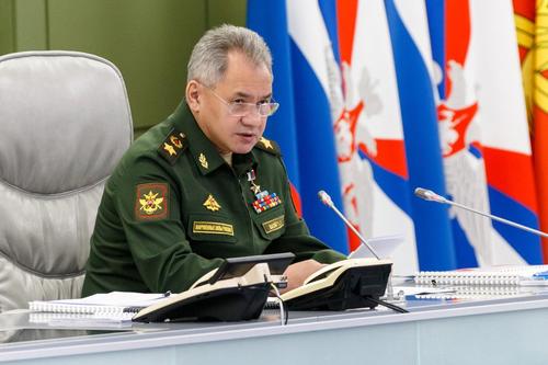 Освящение главного храма Вооруженных сил России состоится 14 июня, а не 22, как планировалось