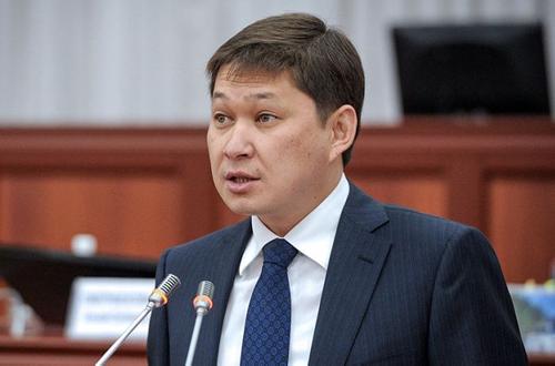 Экс-премьер Киргизии осуждён за коррупцию