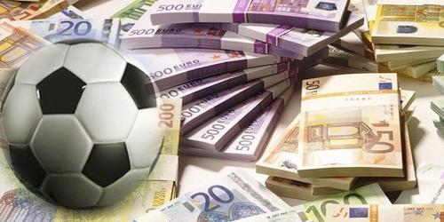 Несмотря на пандемию и кризис, стоимость многих европейских футболистов по-прежнему превышает 100 миллионов евро