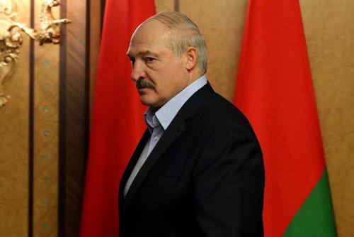 Эксперт: Лукашенко стал чемпионом по употреблению слова «майдан»
