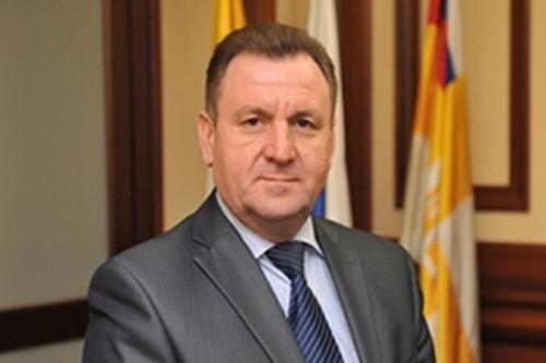 Главой города Ставрополя избран местный министр Иван Ульянченко 