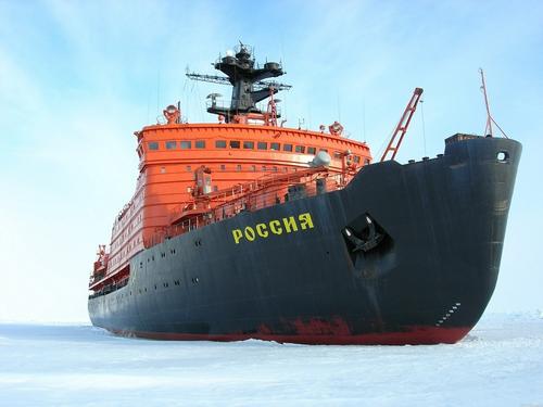 Журнал The National Interest назвал российское «оружие» для «захвата» Арктики  
