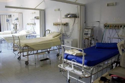 В Армавире из-за очага коронавируса городскую больницу закрыли на карантин