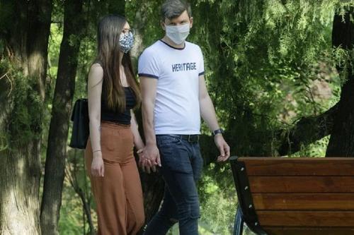 49 российских регионов снимают ограничения из-за коронавируса
