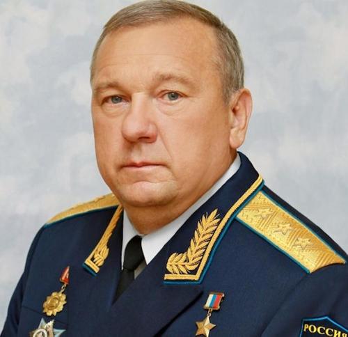 Генерал Шаманов возмущен Киркоровым, опубликовавшем в сети видео в образе десантника