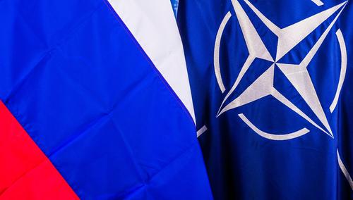 Публицист из США назвал причину вторжения НАТО в Россию
