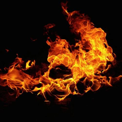 МЧС: Пожар на газораспределительной станции в Казани полностью потушен