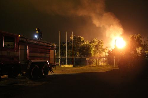 В Казани потушили пожар, но осадок от трагедии ещё остаётся