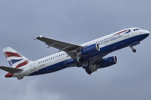 Британские авиакомпании подали в суд на власти из-за карантина