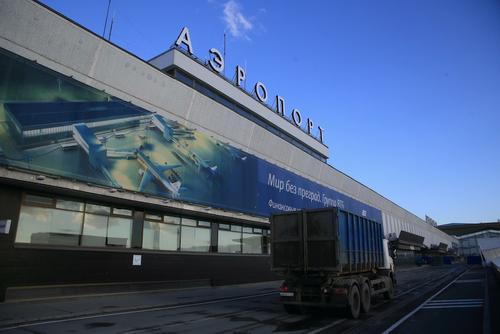 Пассажир рассказал подробности столкновения двух самолетов в Пулково