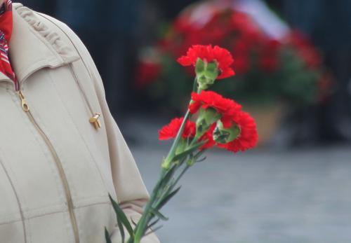 Парад Победы в Екатеринбурге пройдет в этом году без ветеранов