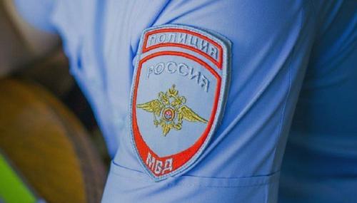 В Москве неизвестный открыл стрельбу по сотрудникам полиции, есть раненые