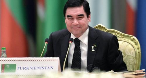 Дипломатические сказки: в Туркменистане нет коронавируса, нет голода и вообще нет проблем