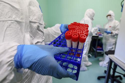 Ученые: к октябрю в США коронавирус может унести жизни более 200 тысяч человек