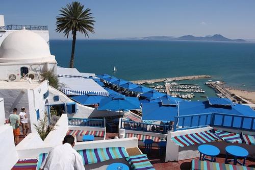 Тунисские отельеры: туристический сезон в стране в этом году можно считать провальным