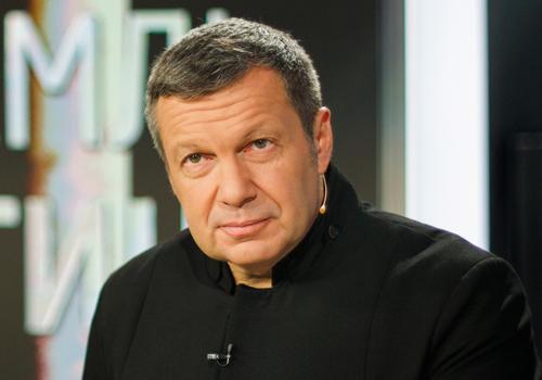 Соловьев высказался о заявлении «Современника» в поддержку Ефремова