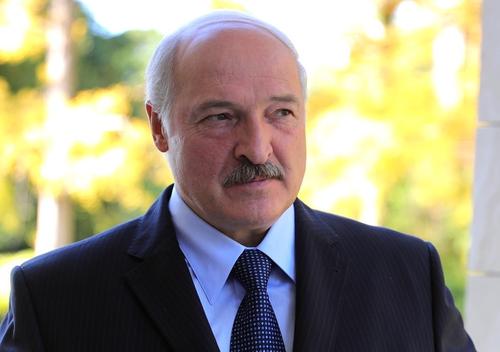 Лукашенко заявил, что Белоруссия может найти альтернативу российскому газу