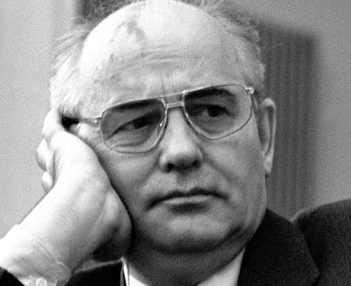 Представители Горбачева прокомментировали информацию о готовности СССР вернуть Карелию Финляндии