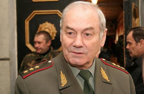 Генерал Леонид Ивашов раскрывает закулисные подробности об операции в Югославии