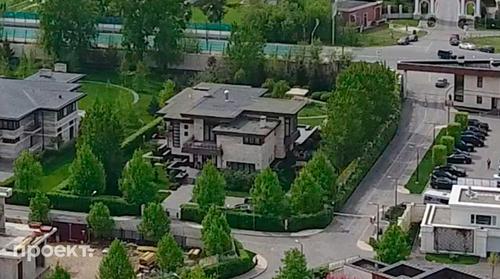 «Бедный» Пригожин, просивший у государства 12 тысяч рублей МРОТ, решил купить дом на Рублёвке за 55 миллионов долларов