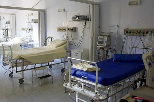 В Мордовии скончался врач-анестезиолог, работавший в ковидном госпитале