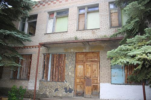 На ремонт поселковой школы в Челябинской области выделят 16 млн рублей
