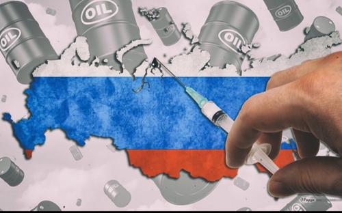 Как России соскочить с нефтяной иглы