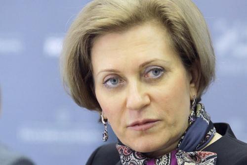 Попова назвала сроки появления второй волны коронавируса в России 