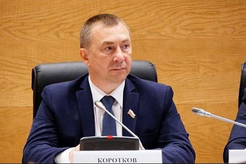Депутат Волгоградской областной думы признался, что заразился коронавирусом 