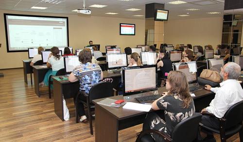 Курсы повышения квалификации ГМЦ прошли более 5 тысяч московских учителей