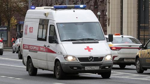 В Ростовской области выпускник упал с вышки сотовой связи