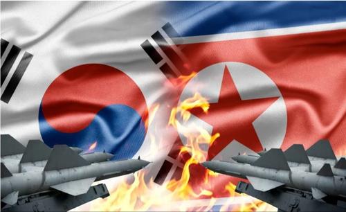 Холодная война между Северной и Южной Кореей может опять стать горячей​
