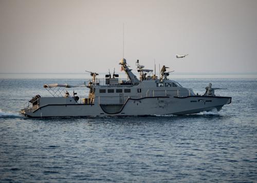 С прицелом на Крым: Украина с помощью Америки увеличит мощность ВМС втрое​
