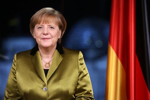Уровень доверия: наивысший. Ангела Меркель уже давно позиционирует себя как идеальный европейский правитель