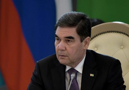Президент Туркмении не приедет на парад Победы в Москву