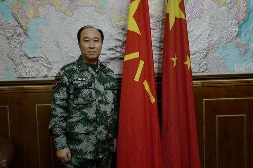 Атташе посольства КНР в России генерал-майор Куй Яньвэй сообщил «АН» новые факты о пограничном конфликте с Индией
