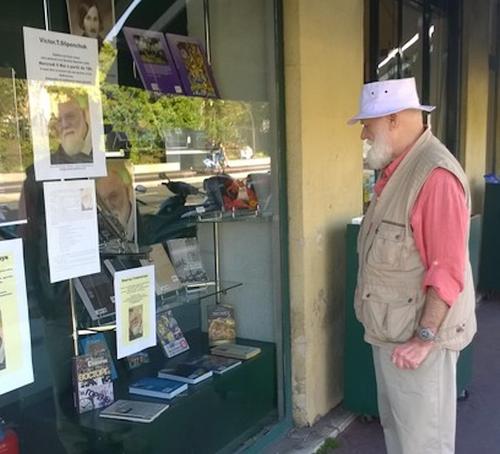 В Париже прошли Дни русской книги