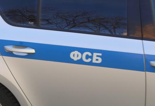В Курской области по подозрению в госизмене задержан начальник районного отдела полиции