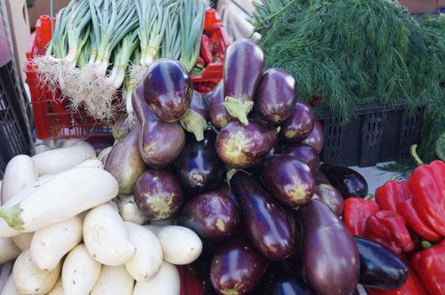 Бюджетники Комсомольска-на-Амуре вынуждены закупать овощи по завышенной цене
